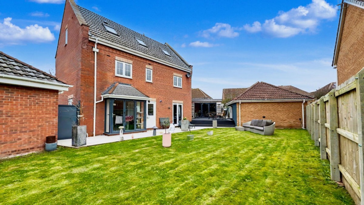 Images for Augustus Close, North Hykeham, Lincoln