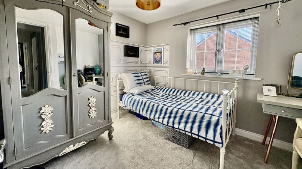 Images for Augustus Close, North Hykeham, Lincoln