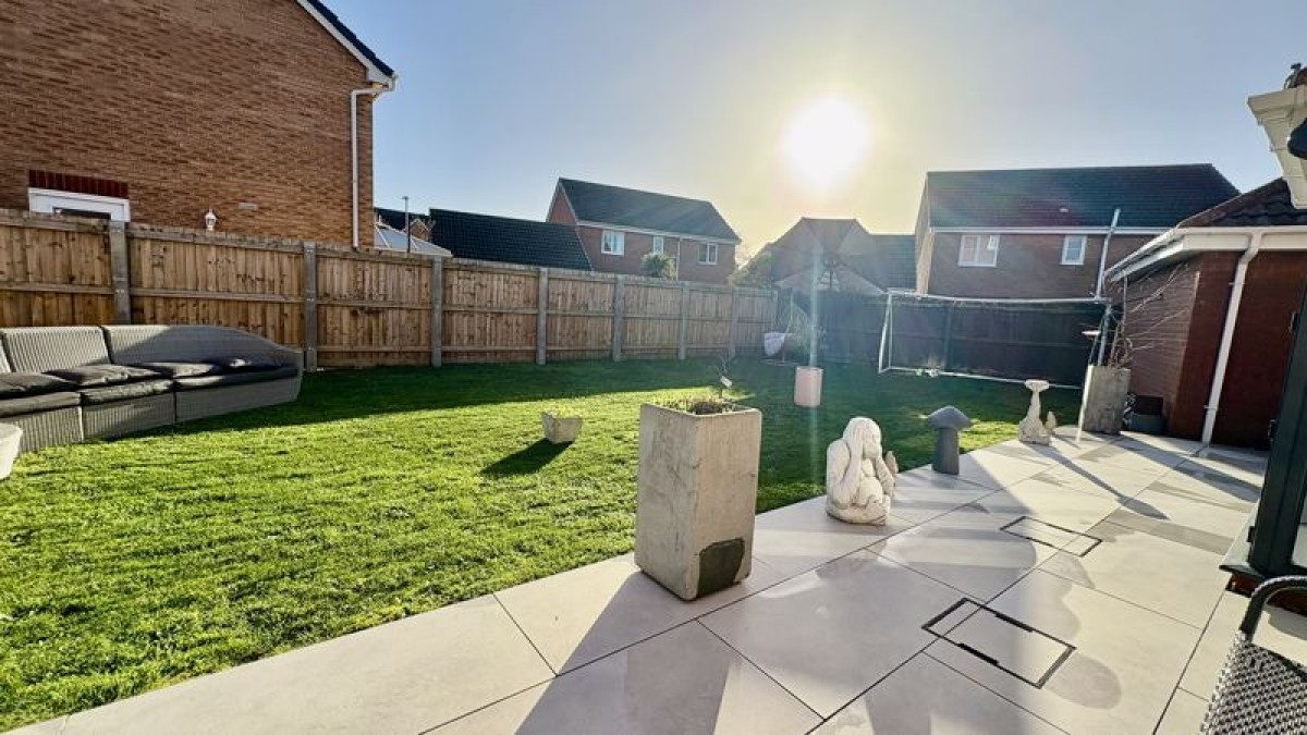 Images for Augustus Close, North Hykeham, Lincoln