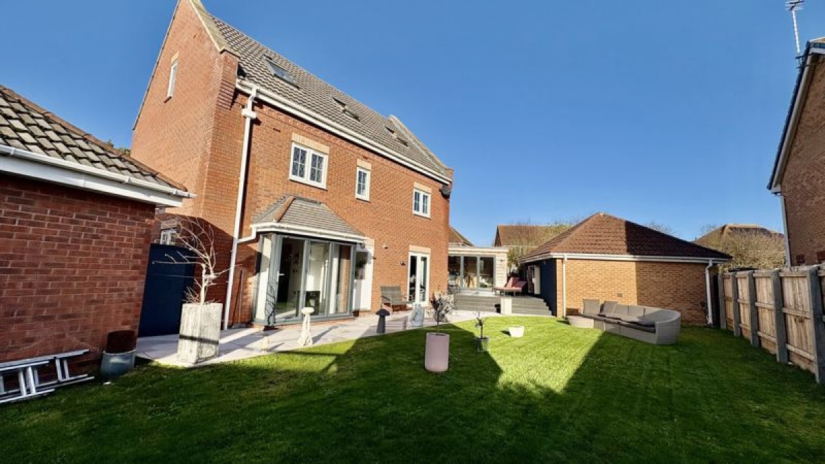 Images for Augustus Close, North Hykeham, Lincoln