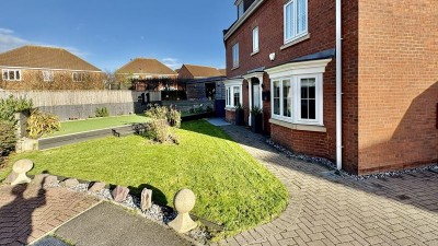 Images for Augustus Close, North Hykeham, Lincoln EAID:Starkey & Brown Scunthorpe BID:Starkey&Brown Lincoln