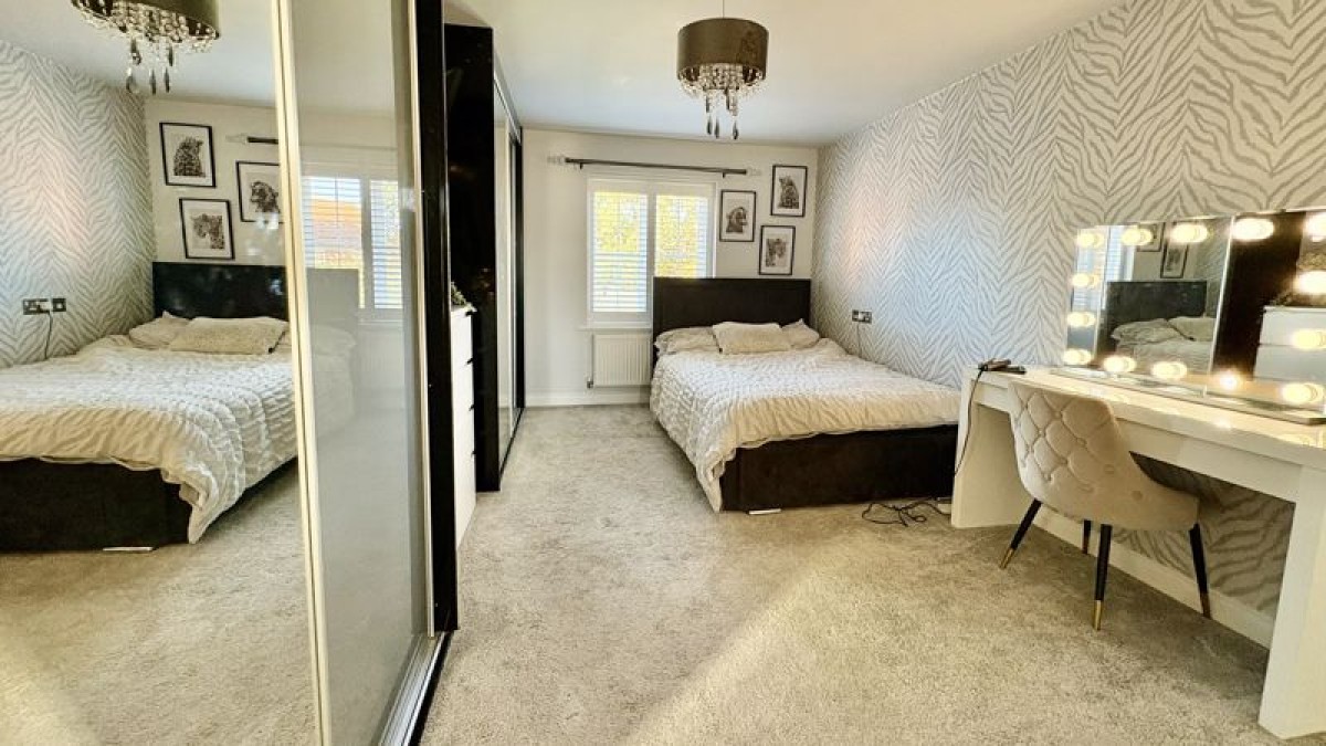 Images for Augustus Close, North Hykeham, Lincoln