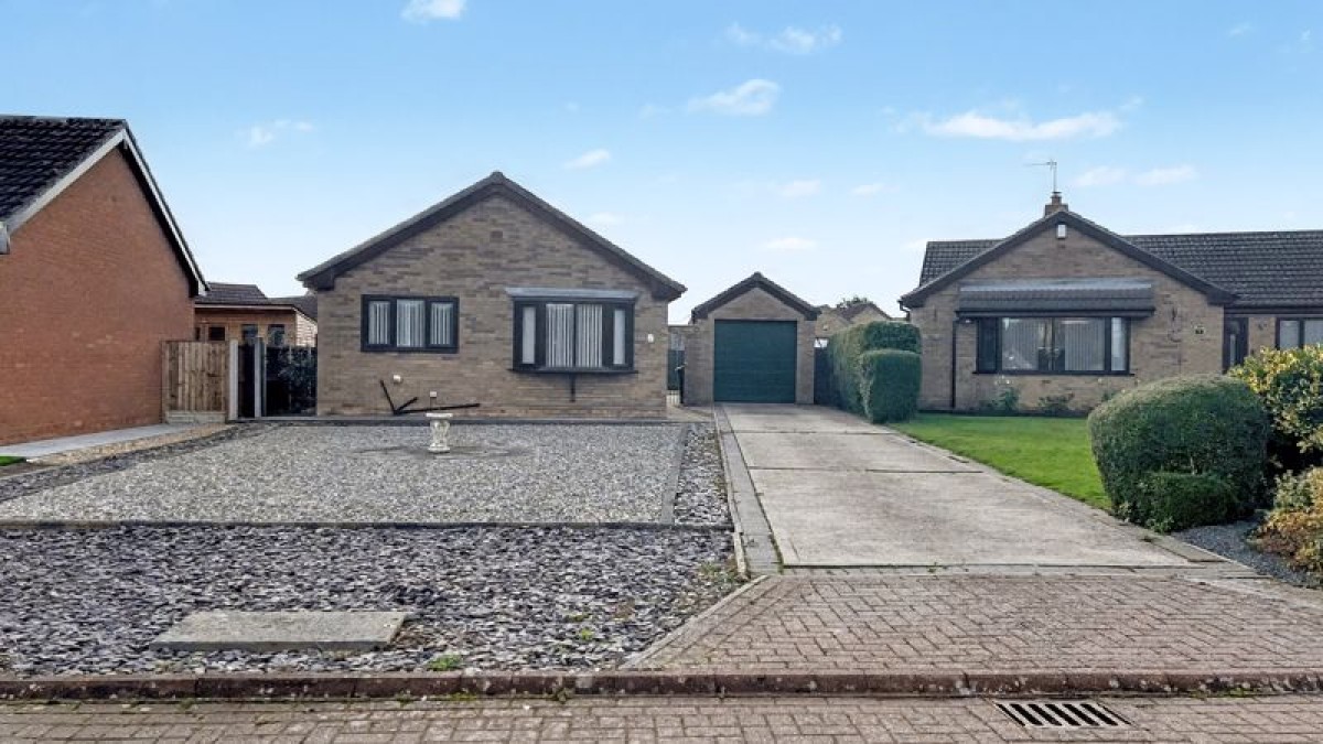 Images for Chestnut Grove, Broughton