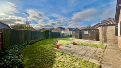 Images for Chestnut Grove, Broughton EAID:Starkey & Brown Scunthorpe BID:Starkey & Brown Scunthorpe