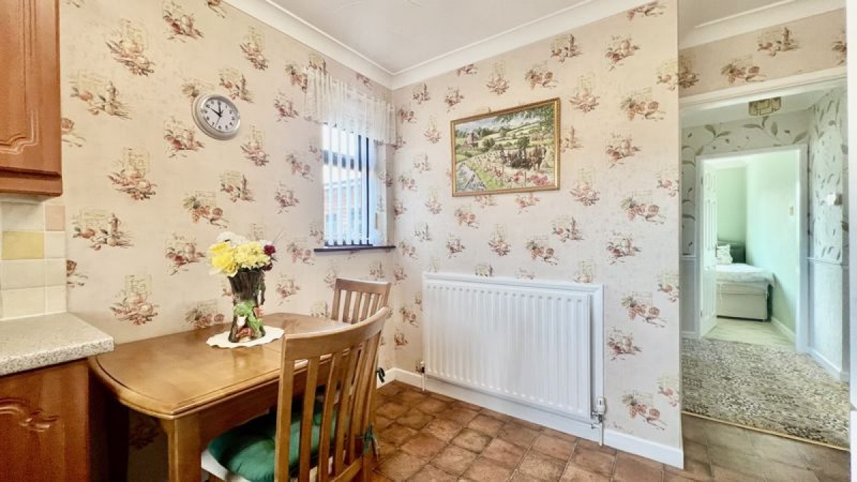 Images for Chestnut Grove, Broughton