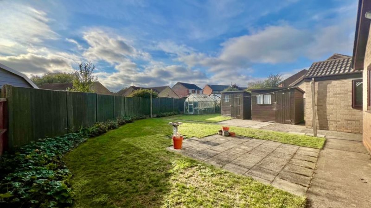 Images for Chestnut Grove, Broughton