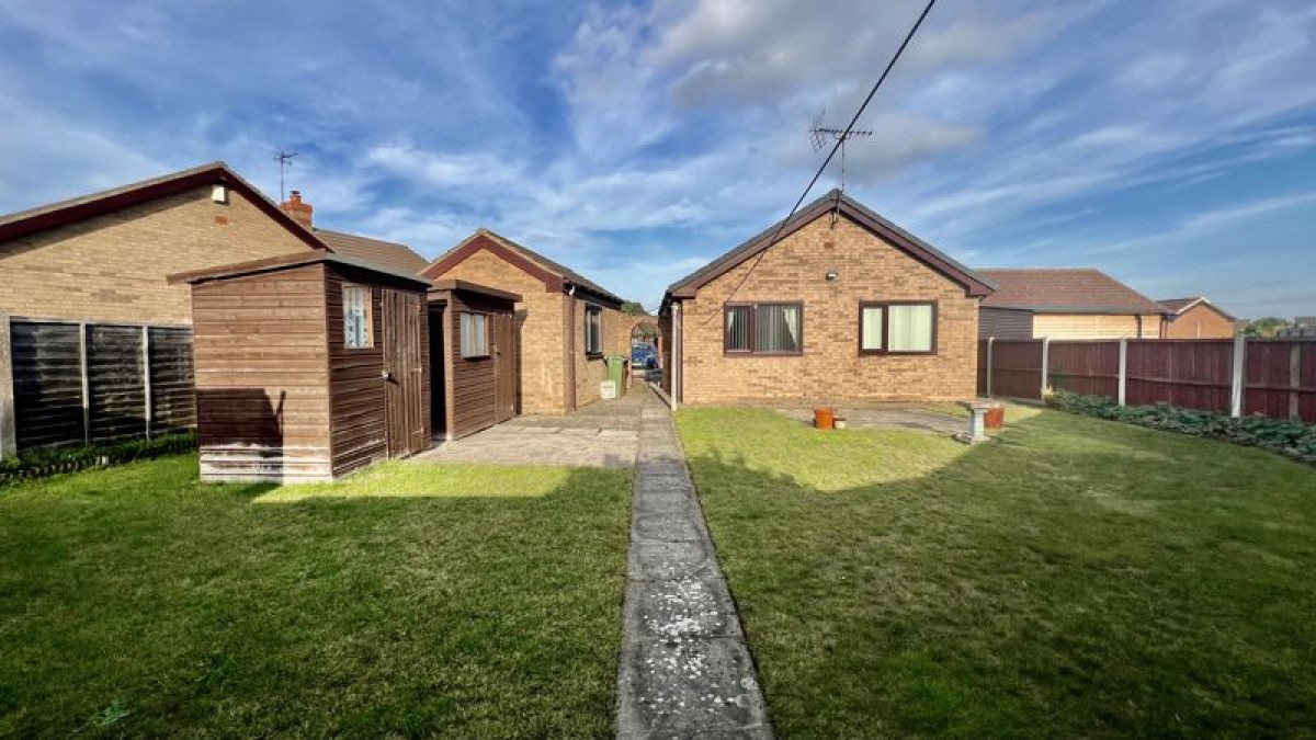 Images for Chestnut Grove, Broughton