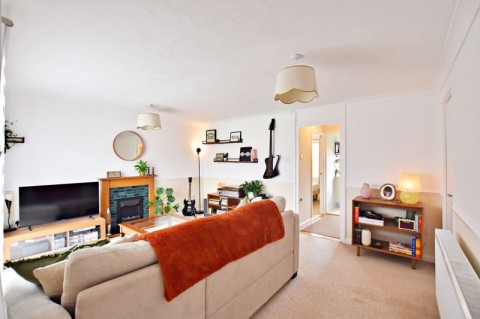 View Full Details for Hawthorn Chase, Lincoln