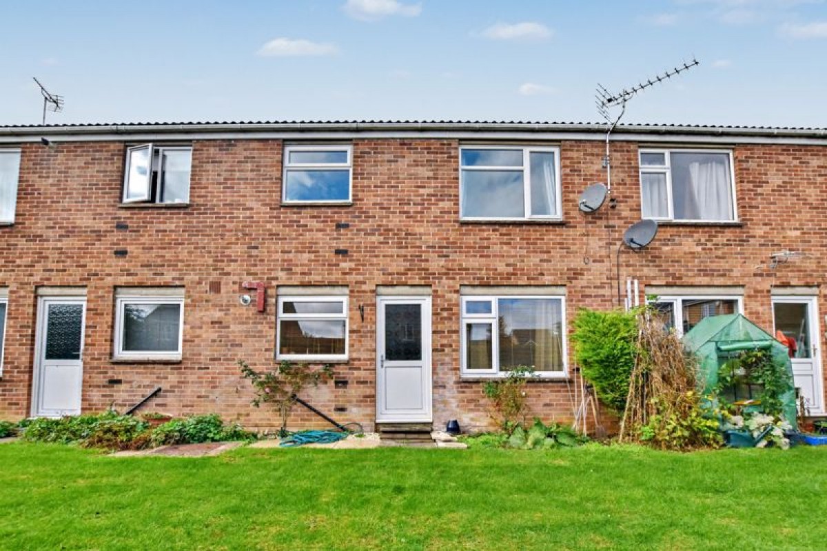 Images for Hawthorn Chase, Lincoln
