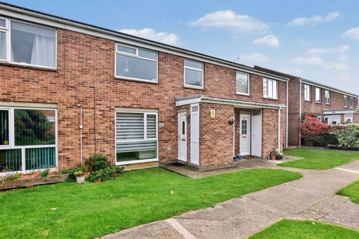Images for Hawthorn Chase, Lincoln