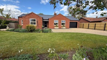Royal Oak Lane, Aubourn, Lincoln