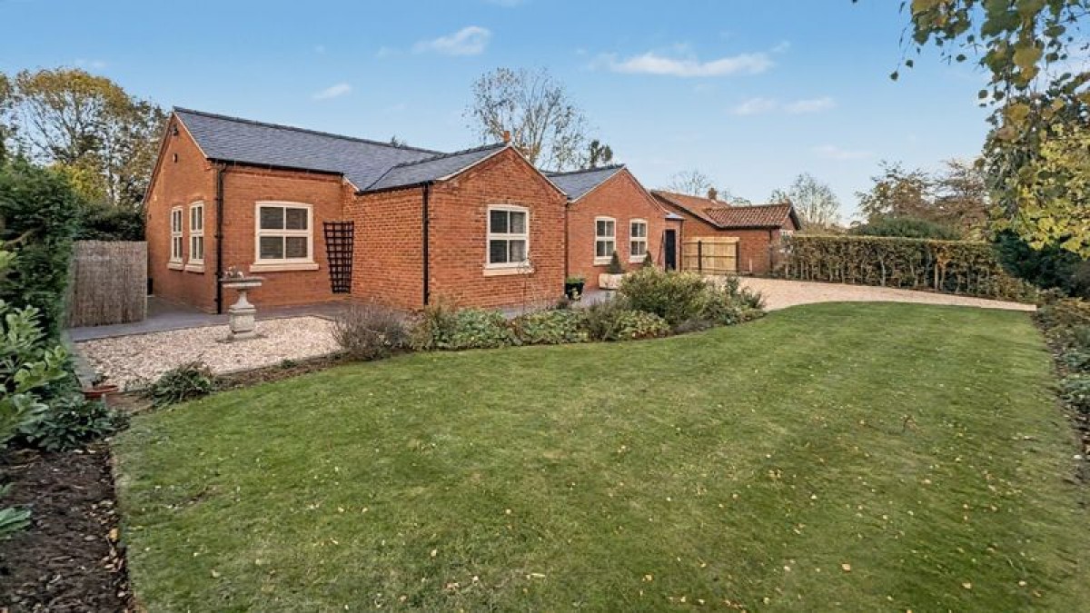 Images for Royal Oak Lane, Aubourn, Lincoln