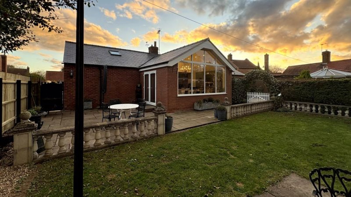 Images for Royal Oak Lane, Aubourn, Lincoln