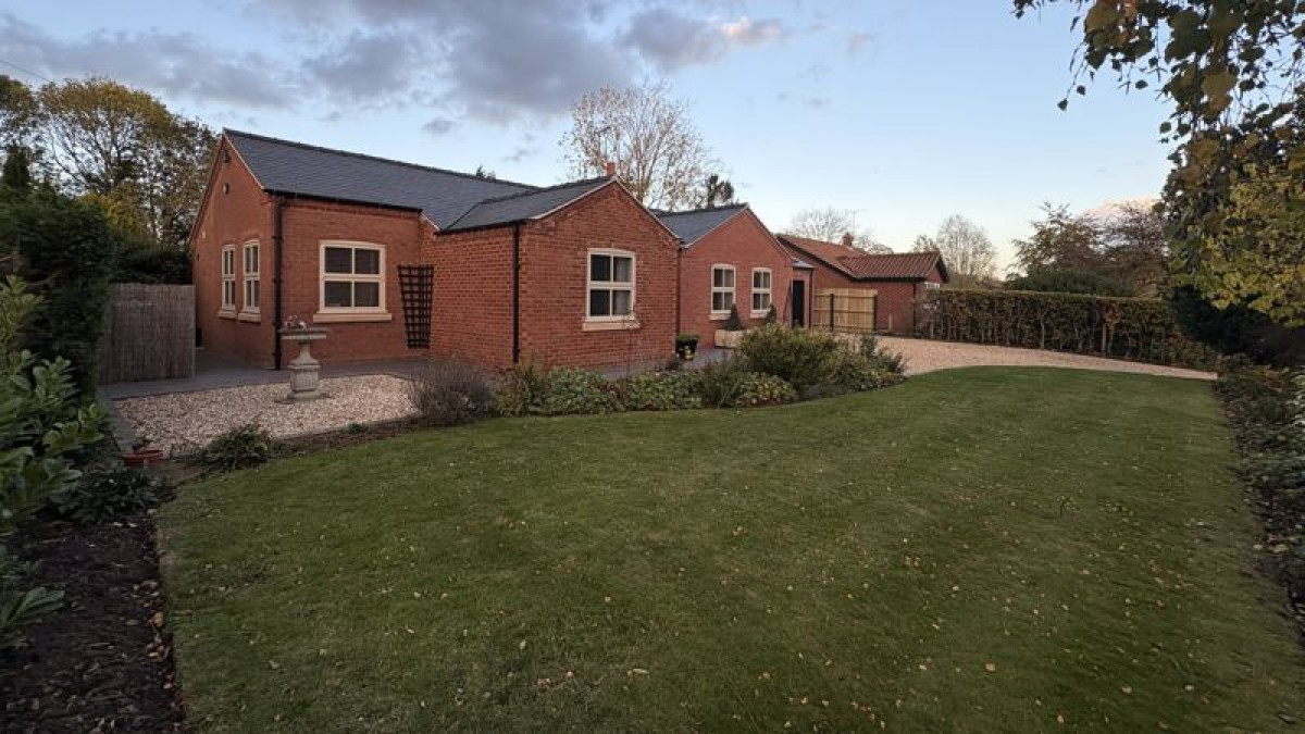 Images for Royal Oak Lane, Aubourn, Lincoln