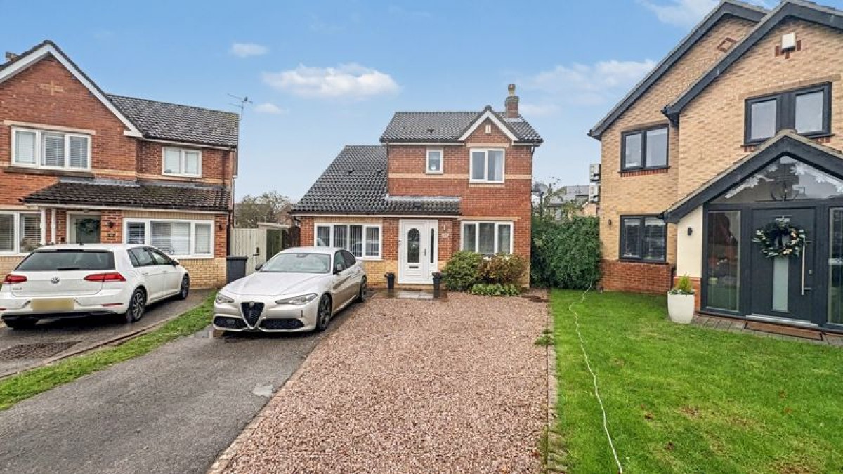 Images for Adelaide Close, Waddington, Lincoln