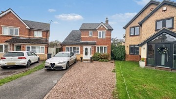 Adelaide Close, Waddington, Lincoln