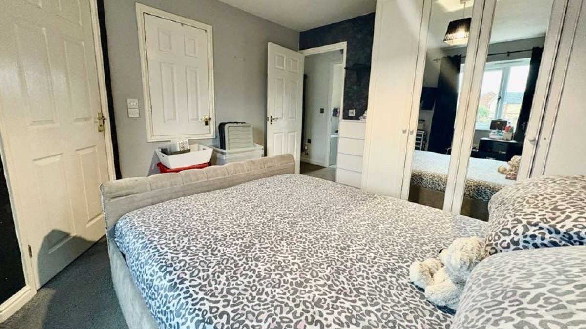 Images for Adelaide Close, Waddington, Lincoln