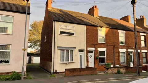 View Full Details for Alexandra Road, Ashby