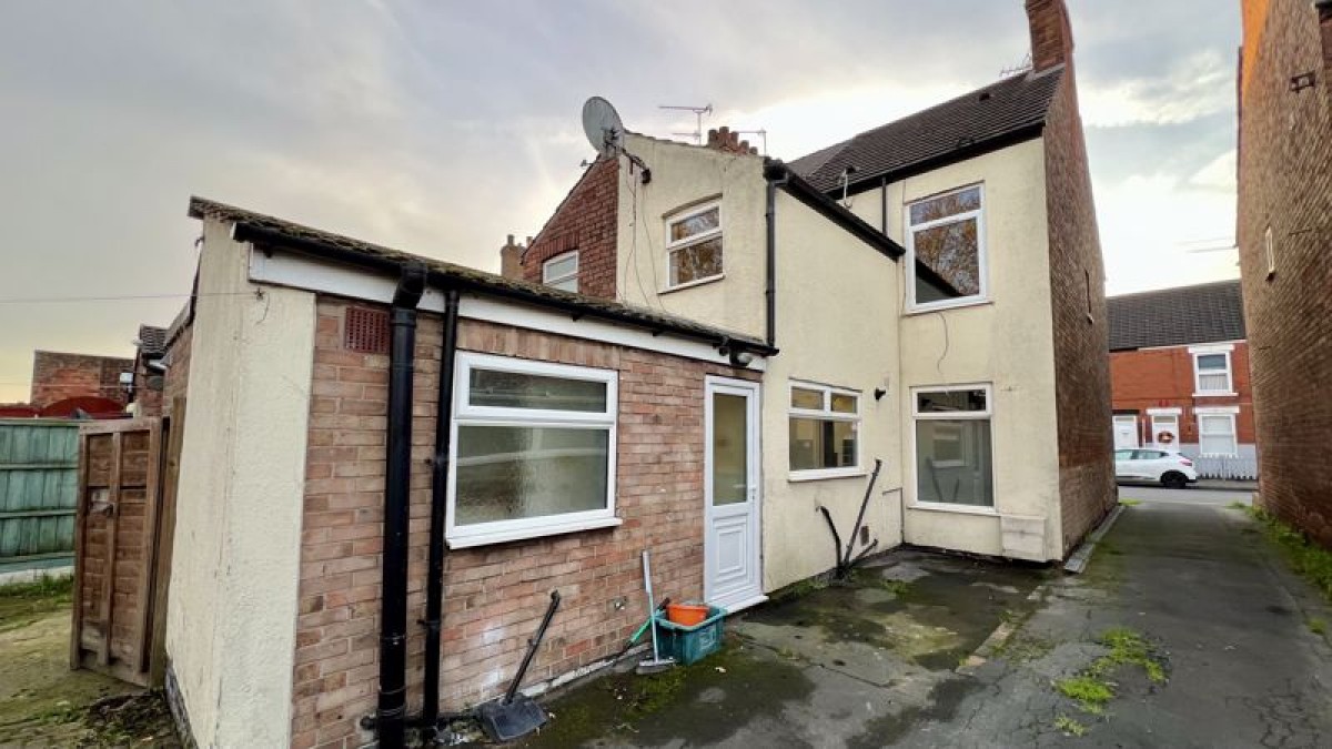 Images for Alexandra Road, Ashby