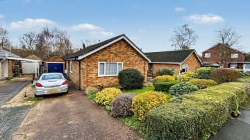 Magnolia Close, Branston, Lincoln