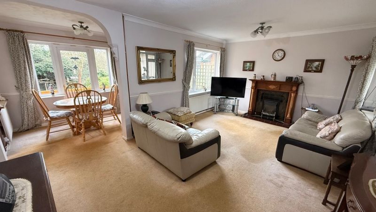 Images for Magnolia Close, Branston, Lincoln