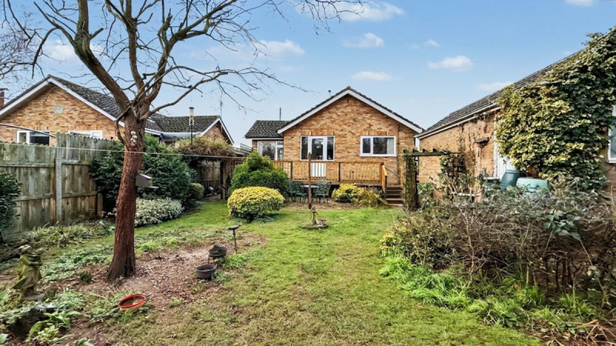 Images for Magnolia Close, Branston, Lincoln