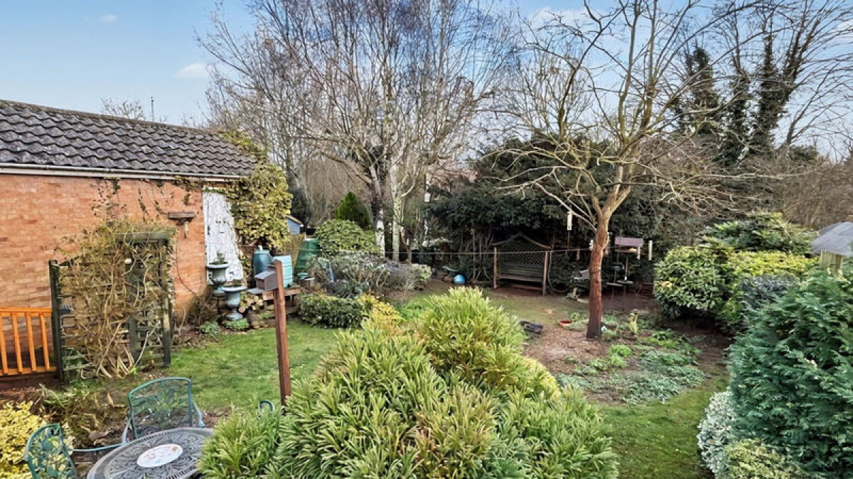 Images for Magnolia Close, Branston, Lincoln