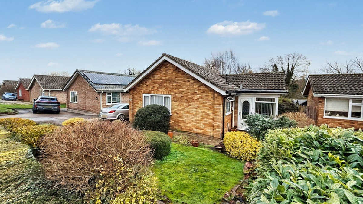 Images for Magnolia Close, Branston, Lincoln