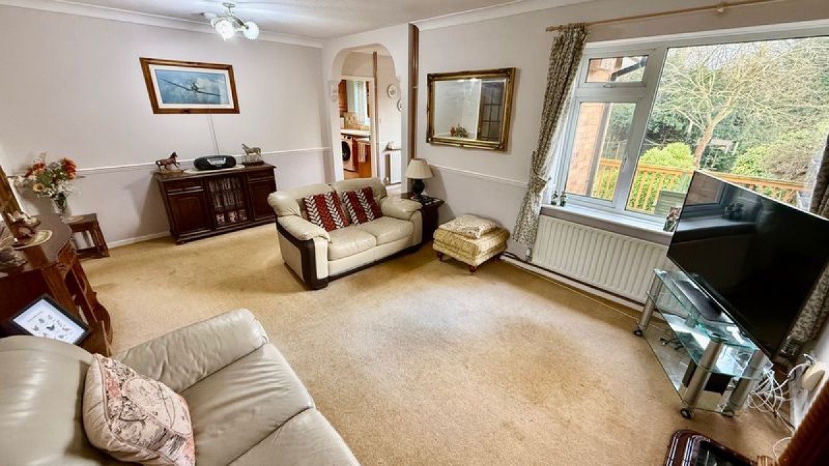 Images for Magnolia Close, Branston, Lincoln