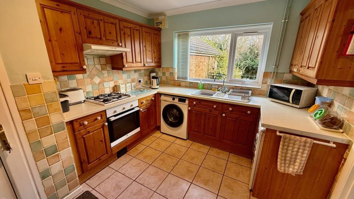 Images for Magnolia Close, Branston, Lincoln