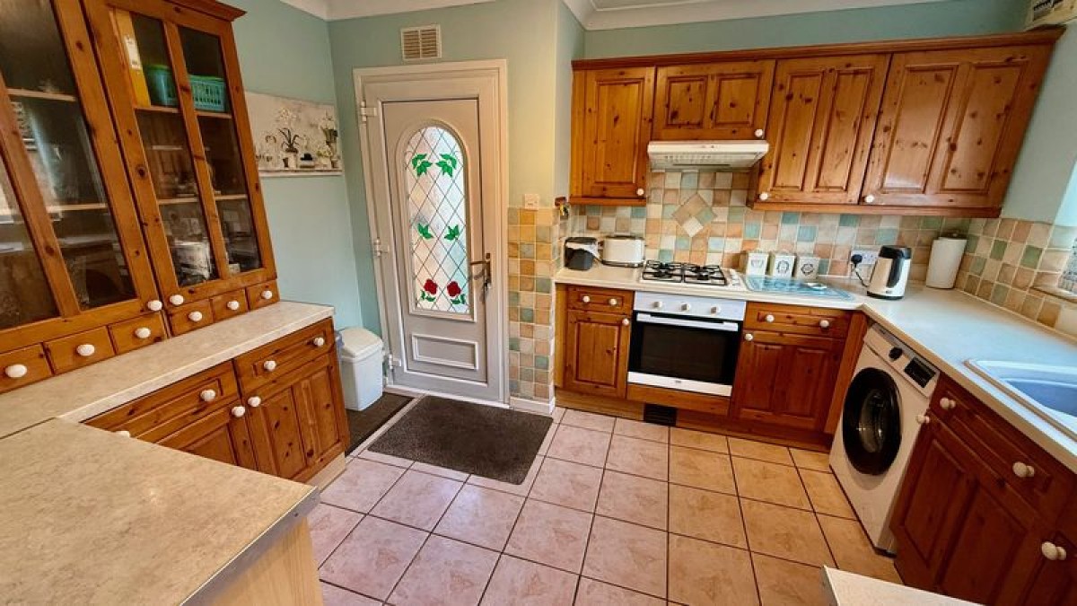 Images for Magnolia Close, Branston, Lincoln