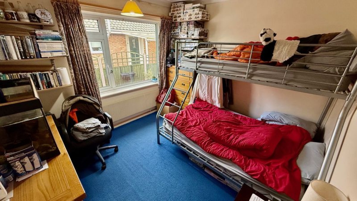 Images for Magnolia Close, Branston, Lincoln