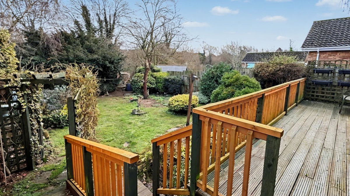 Images for Magnolia Close, Branston, Lincoln