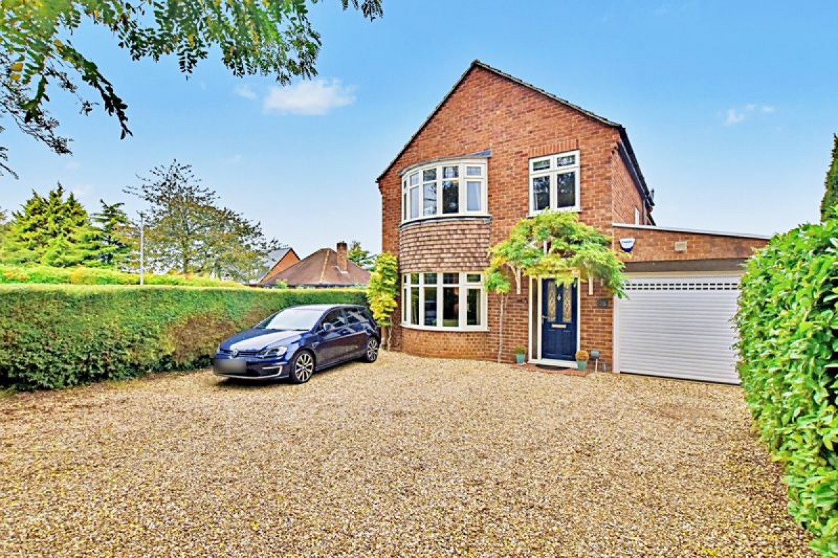 Images for Lincoln Road, Branston, Lincoln