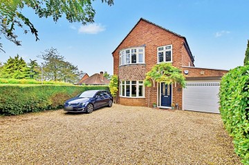 Lincoln Road, Branston, Lincoln