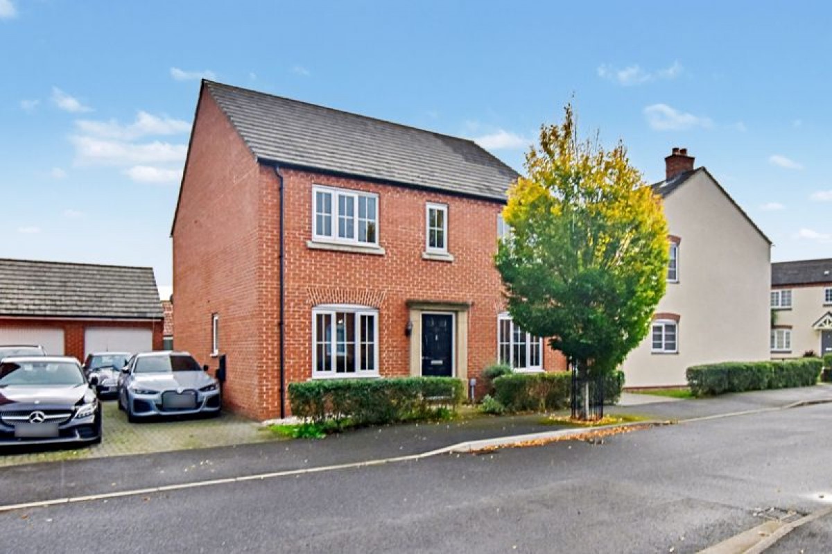 Images for Buttercup Way, Witham St. Hughs, Lincoln
