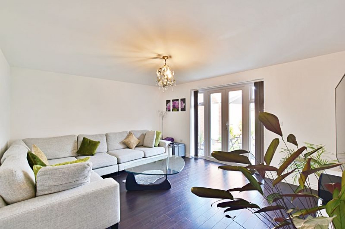 Images for Buttercup Way, Witham St. Hughs, Lincoln