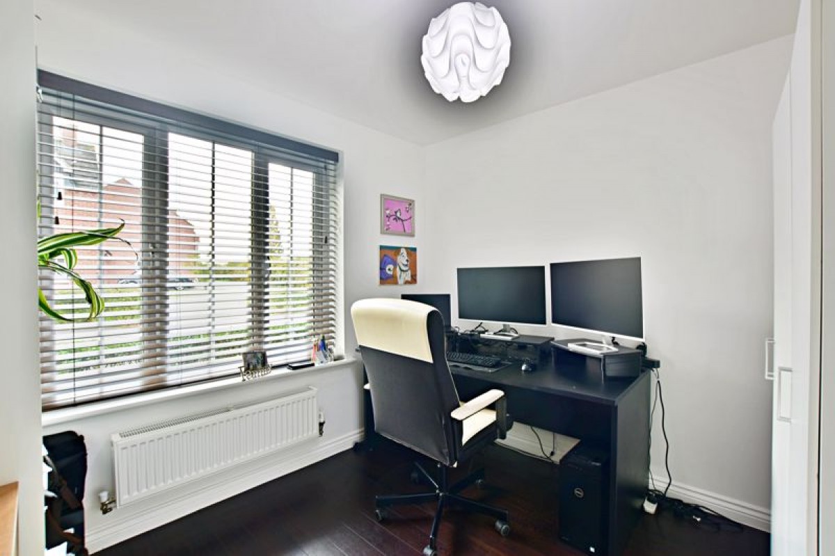 Images for Buttercup Way, Witham St. Hughs, Lincoln