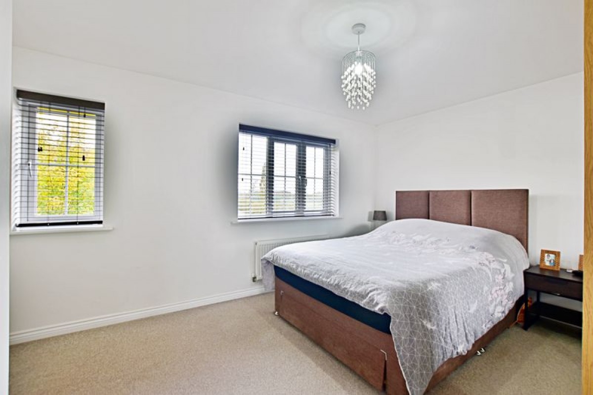 Images for Buttercup Way, Witham St. Hughs, Lincoln