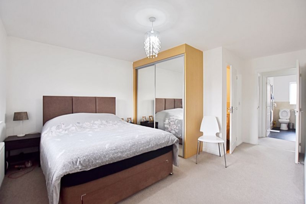 Images for Buttercup Way, Witham St. Hughs, Lincoln