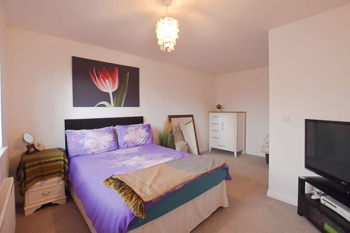 Images for Buttercup Way, Witham St. Hughs, Lincoln