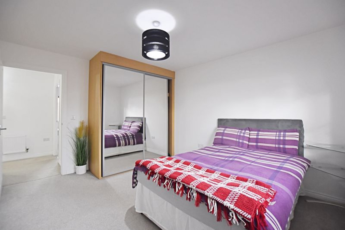 Images for Buttercup Way, Witham St. Hughs, Lincoln