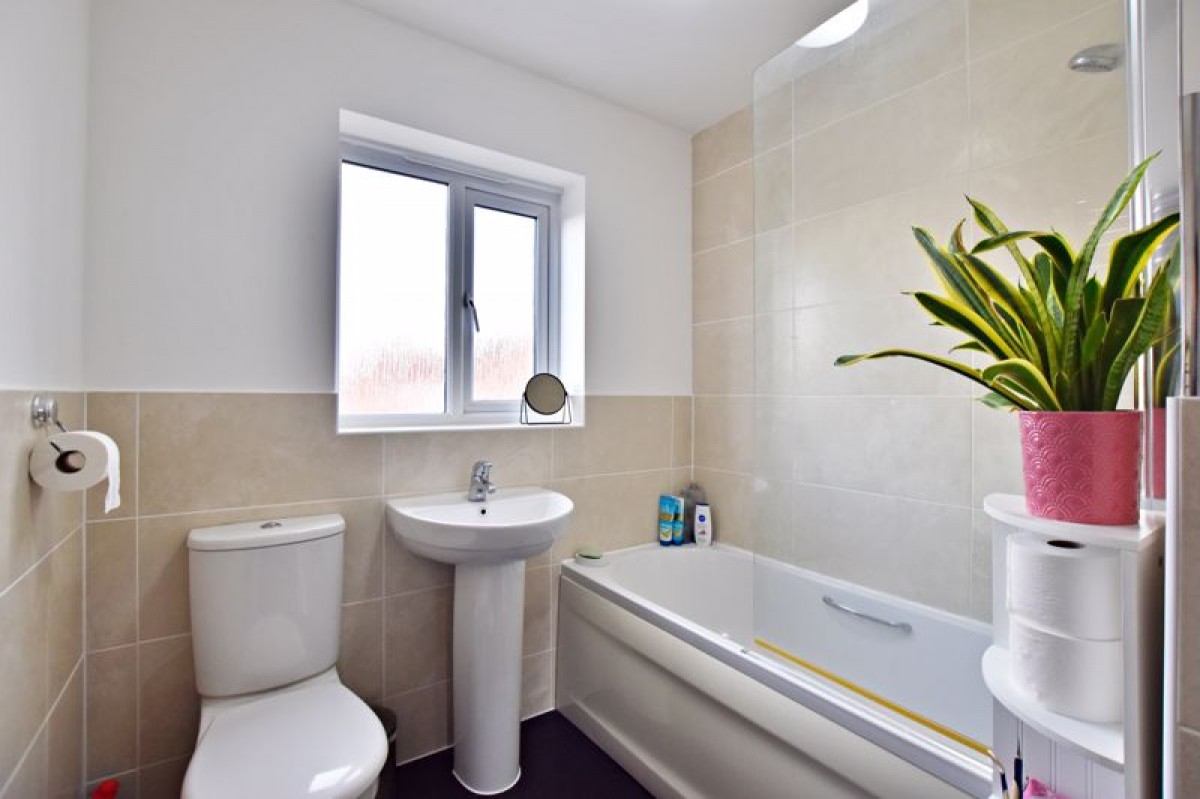 Images for Buttercup Way, Witham St. Hughs, Lincoln