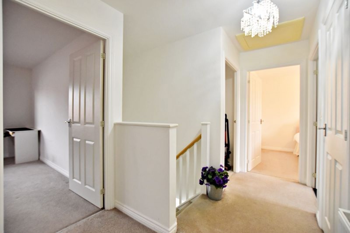 Images for Buttercup Way, Witham St. Hughs, Lincoln