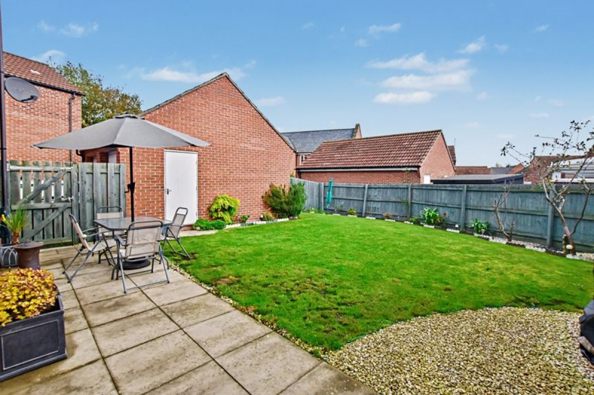 Images for Buttercup Way, Witham St. Hughs, Lincoln