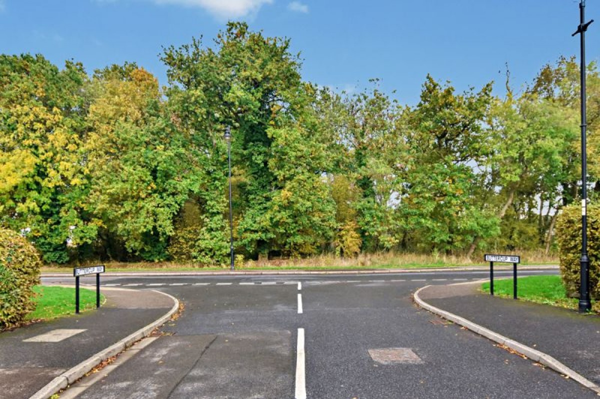 Images for Buttercup Way, Witham St. Hughs, Lincoln