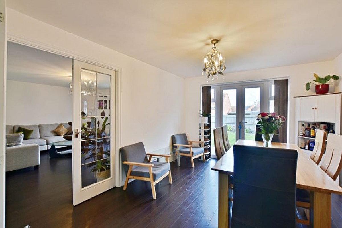Images for Buttercup Way, Witham St. Hughs, Lincoln
