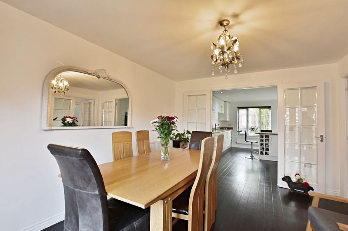 Images for Buttercup Way, Witham St. Hughs, Lincoln