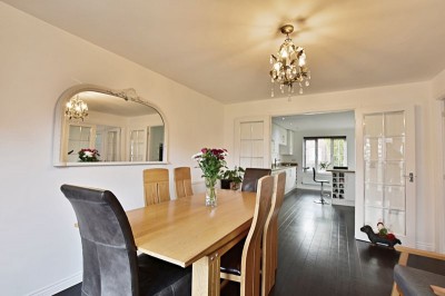 Images for Buttercup Way, Witham St. Hughs, Lincoln EAID:Starkey & Brown Scunthorpe BID:Starkey&Brown Lincoln