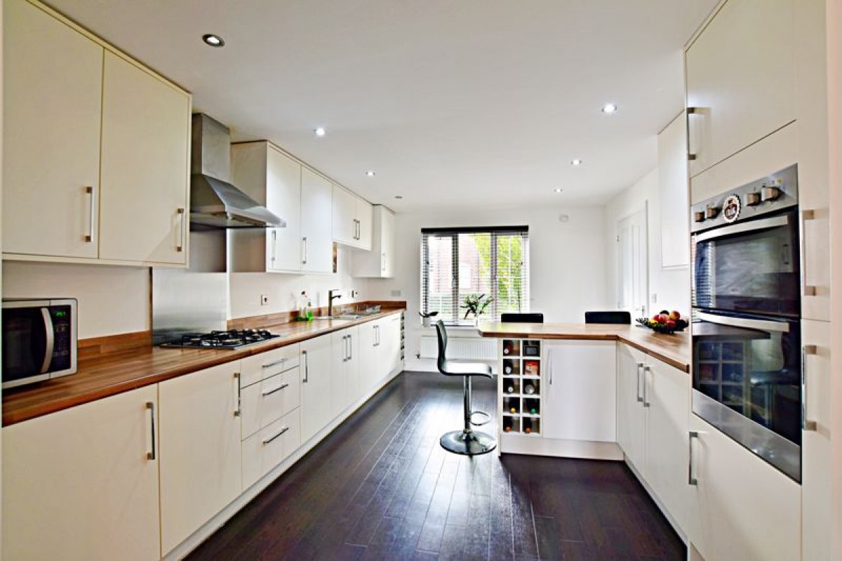 Images for Buttercup Way, Witham St. Hughs, Lincoln